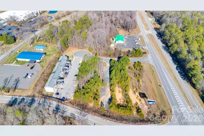 877 N Main Street, Clover, SC 29710 - Photo 1