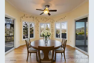 1341 Forest Lake Heights Drive, Nebo, NC 28761 - Photo 20