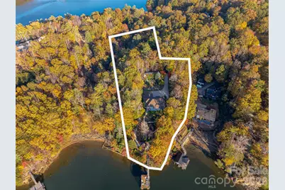 1341 Forest Lake Heights Drive, Nebo, NC 28761 - Photo 2