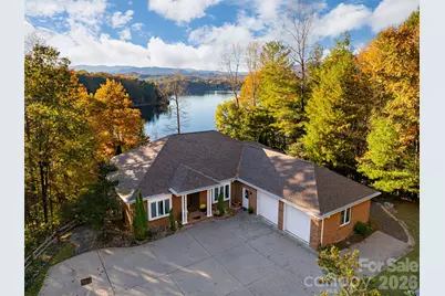 1341 Forest Lake Heights Drive, Nebo, NC 28761 - Photo 1