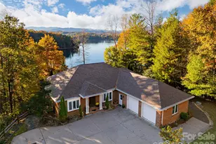 1341 Forest Lake Heights Dr, Nebo, NC 28761 - Photo 1