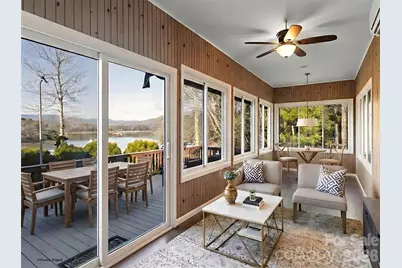 1341 Forest Lake Heights Drive, Nebo, NC 28761 - Photo 24