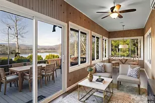 1341 Forest Lake Heights Dr, Nebo, NC 28761 - Photo 24