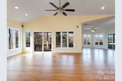 1341 Forest Lake Heights Drive, Nebo, NC 28761 - Photo 16