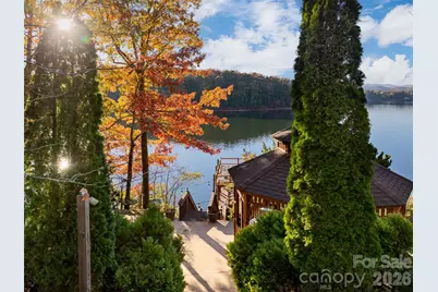 1341 Forest Lake Heights Drive, Nebo, NC 28761 - Photo 10