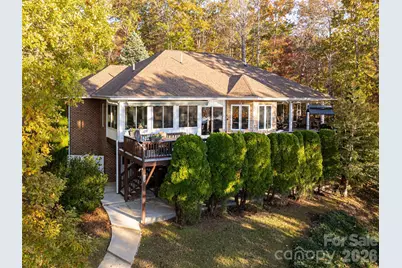 1341 Forest Lake Heights Drive, Nebo, NC 28761 - Photo 4