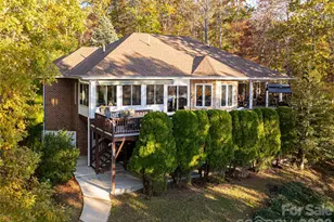 1341 Forest Lake Heights Dr, Nebo, NC 28761 - Photo 4