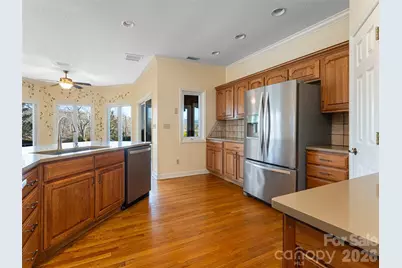 1341 Forest Lake Heights Drive, Nebo, NC 28761 - Photo 22