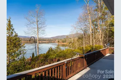 1341 Forest Lake Heights Drive, Nebo, NC 28761 - Photo 6