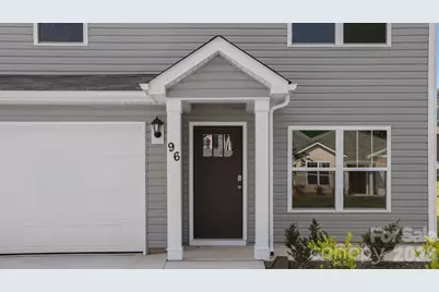 96 Creekwalk Lane, Waynesville, NC 28785 - Photo 32