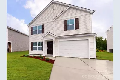 96 Creekwalk Lane, Waynesville, NC 28785 - Photo 1