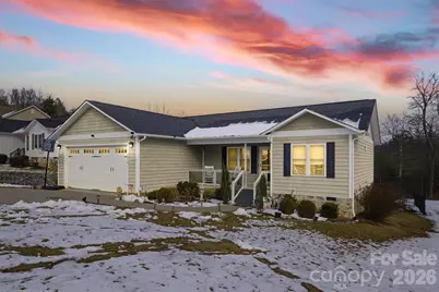 4314 Belmont Drive, Morganton, NC 28655 - Photo 1