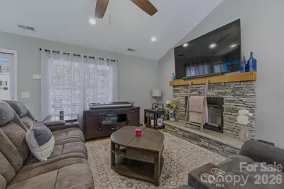 4314 Belmont Drive, Morganton, NC 28655 - Photo 8