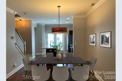 448 Hurston Circle, Charlotte, NC 28208 - Photo 4