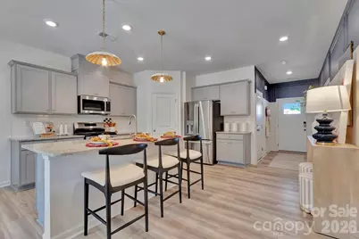 1107 Overbrook Place, Wingate, NC 28174 - Photo 4