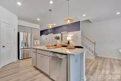 1107 Overbrook Place, Wingate, NC 28174 - Photo 8