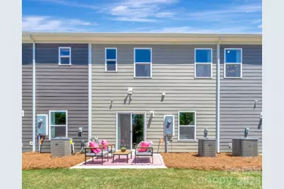 1107 Overbrook Place, Wingate, NC 28174 - Photo 2