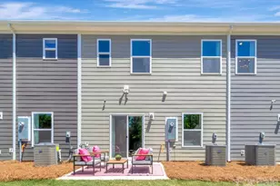 1107 Overbrook Pl, Wingate, NC 28174 - Photo 2