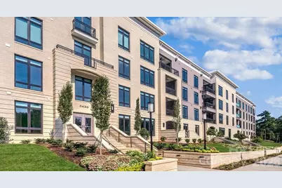 2426 Vail Avenue #B4-3003, Charlotte, NC 28207 - Photo 2