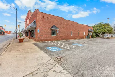 106 N Mountain Street, Cherryville, NC 28021 - Photo 26
