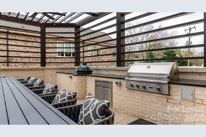 2426 Vail Avenue #B2-4006, Charlotte, NC 28207 - Photo 8