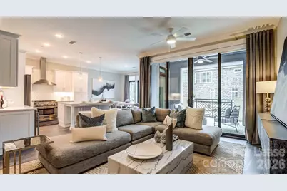 2426 Vail Avenue #B2-4006, Charlotte, NC 28207 - Photo 14