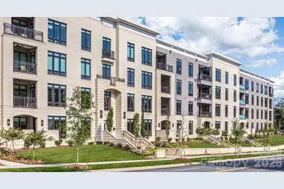 2426 Vail Avenue #B2-4006, Charlotte, NC 28207 - Photo 12