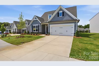 122 S Dunlavin Way, Mooresville, NC 28115 - Photo 2