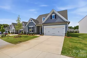 122 S Dunlavin Wy, Mooresville, NC 28115 - Photo 2