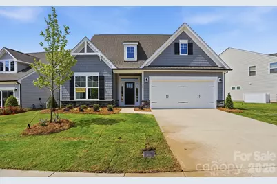 122 S Dunlavin Way, Mooresville, NC 28115 - Photo 1