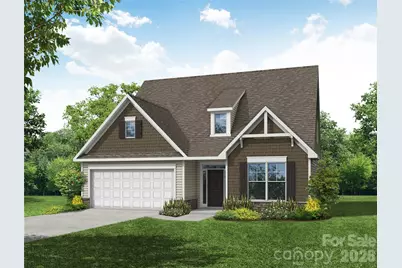 122 S Dunlavin Way, Mooresville, NC 28115 - Photo 1