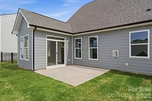 122 S Dunlavin Wy, Mooresville, NC 28115 - Photo 42