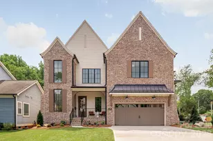 700 McAlway Rd, Charlotte, NC 28211 - Photo 2