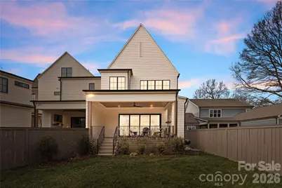 700 McAlway Road, Charlotte, NC 28211 - Photo 42