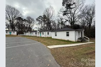 2439 Carmine Street, Charlotte, NC 28206 - Photo 6