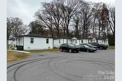 2439 Carmine Street, Charlotte, NC 28206 - Photo 4