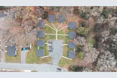 2439 Carmine Street, Charlotte, NC 28206 - Photo 1