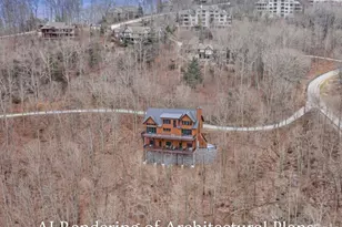 Lot 4 Heritage Ridge Loop, Burnsville, NC 28714 - Photo 6