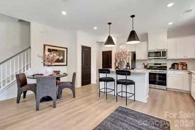 1103 Overbrook Place, Wingate, NC 28174 - Photo 8