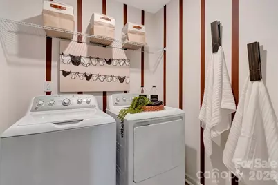 1103 Overbrook Place, Wingate, NC 28174 - Photo 16