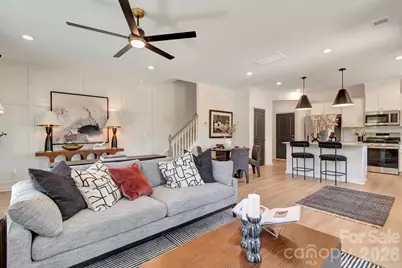 1103 Overbrook Place, Wingate, NC 28174 - Photo 12