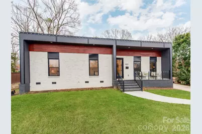 6411 Park Road, Charlotte, NC 28210 - Photo 2