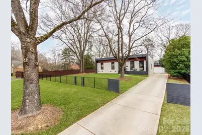 6411 Park Road, Charlotte, NC 28210 - Photo 1