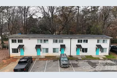 2336 Julia Avenue, Charlotte, NC 28206 - Photo 4