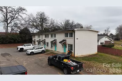 2336 Julia Avenue, Charlotte, NC 28206 - Photo 1