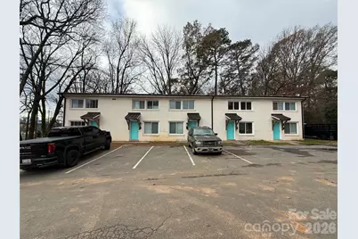 2336 Julia Avenue, Charlotte, NC 28206 - Photo 10