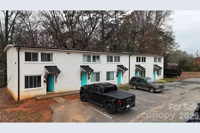 2336 Julia Avenue, Charlotte, NC 28206 - Photo 2