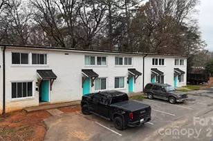 2336 Julia Ave, Charlotte, NC 28206 - Photo 2