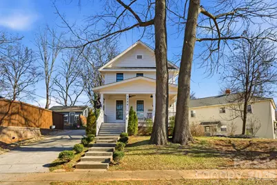 1700 Westbrook Drive, Charlotte, NC 28208 - Photo 1