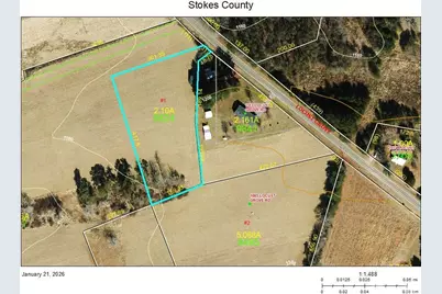 0 Nc Highway 89 Highway W #1, Westfield, NC 27053 - Photo 2